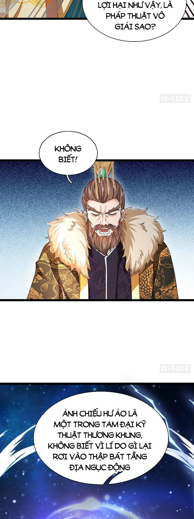 Bắt Đầu Với Chí Tôn Đan Điền chapter 189.5 4