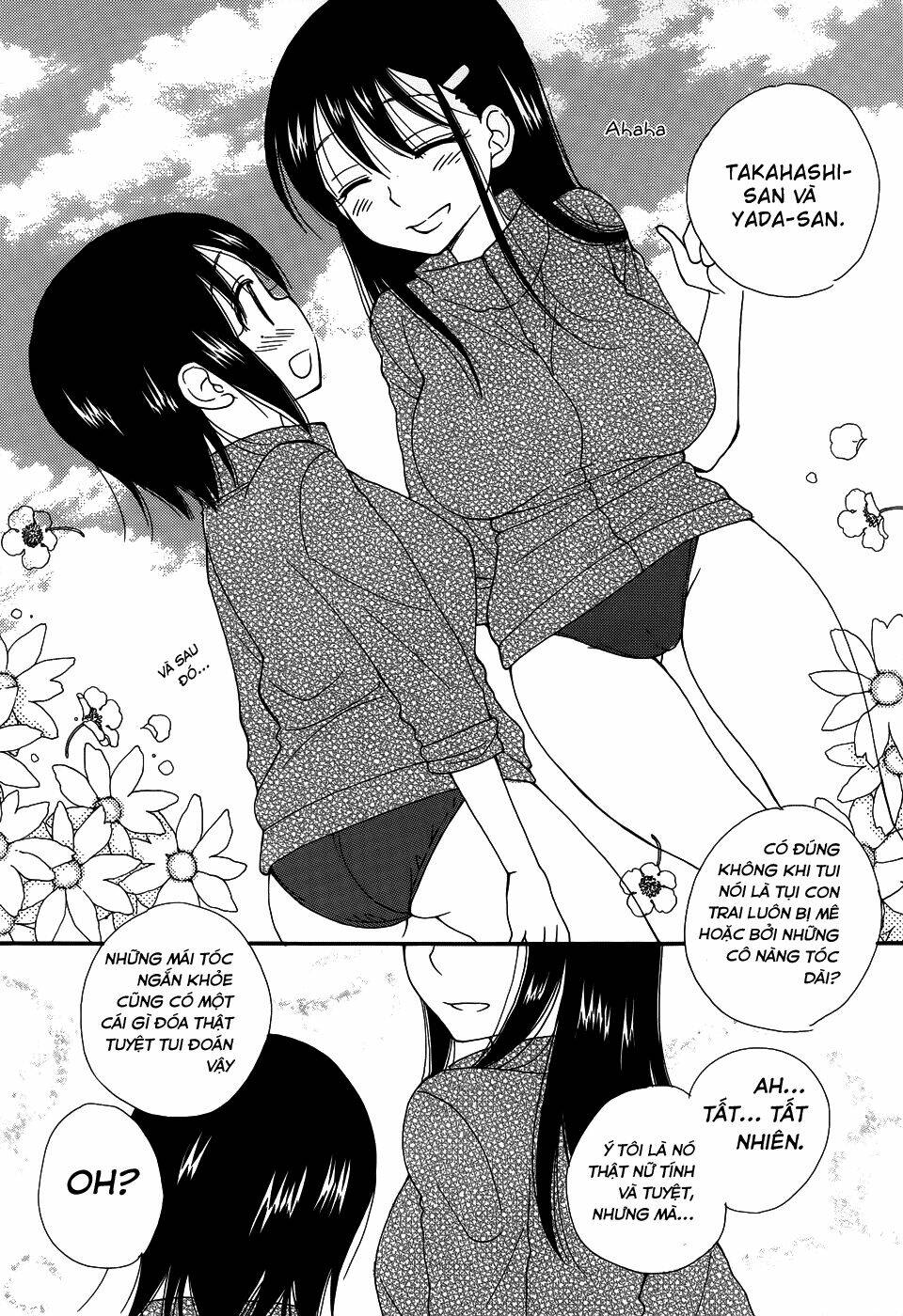 mou, sou shichau? chapter 1 13