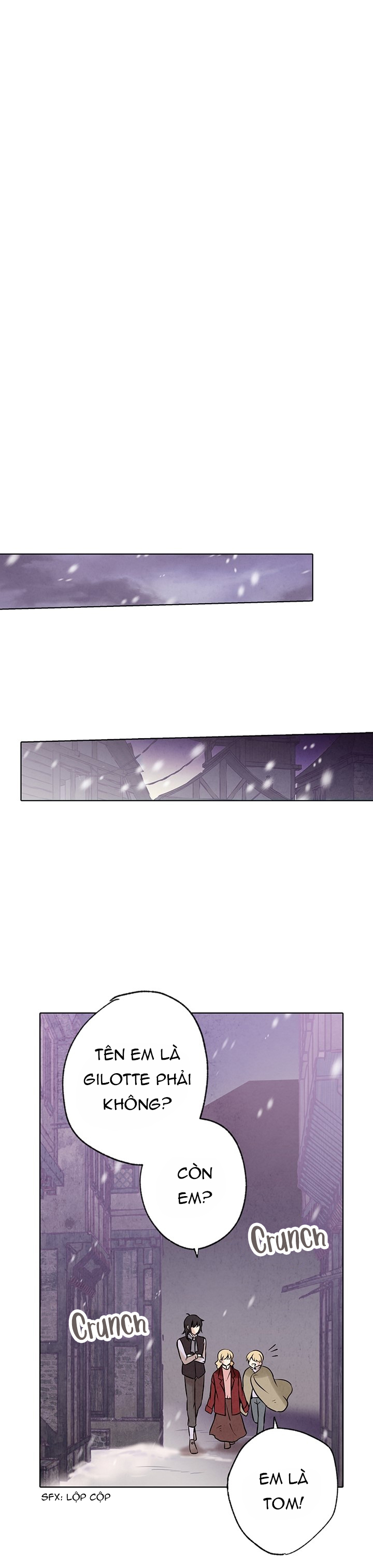 nụ hôn của valentine chapter 3 35