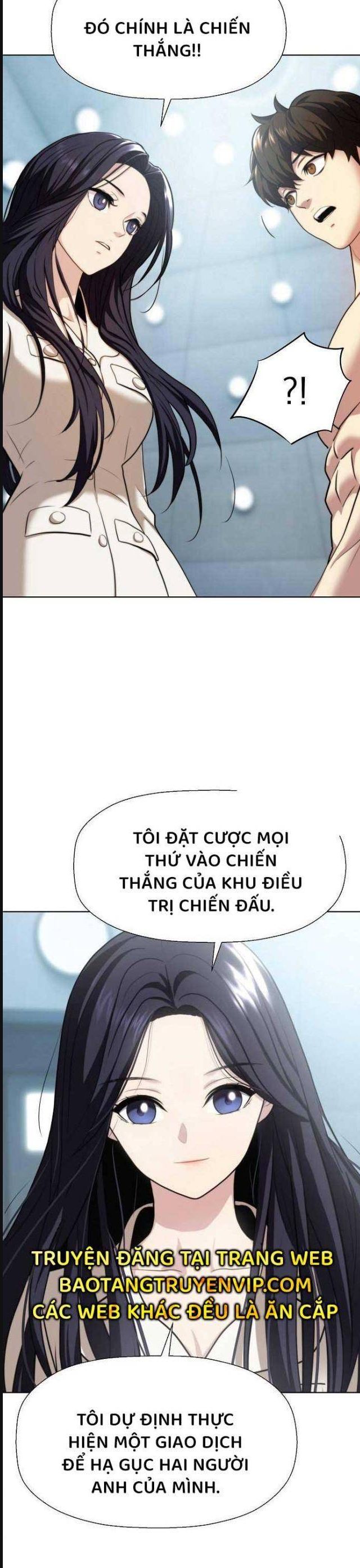 đấu trường chiến đấu chapter 23 5