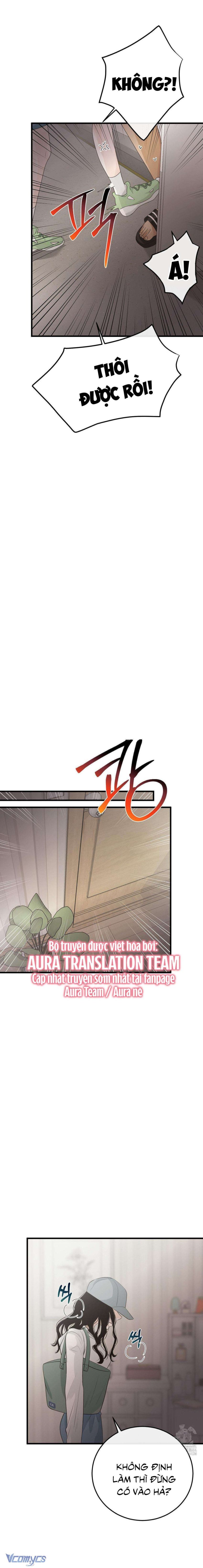 [18+] trở thành gia đình chapter 38 5