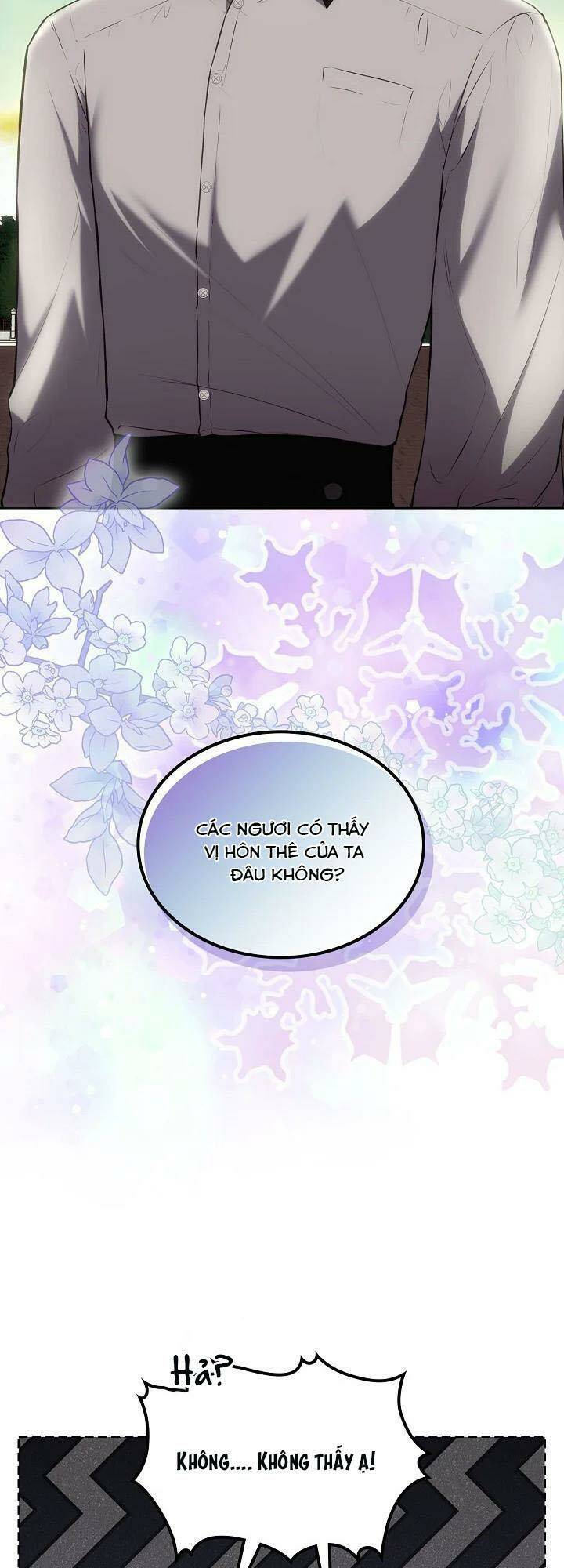 con gái bá tước bỗng thành vị hôn thê của thái tử điện hạ chapter 34 56