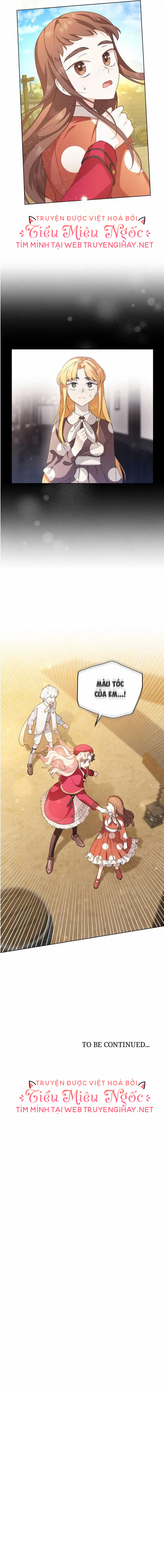 ánh sáng của bình minh chapter 18 10