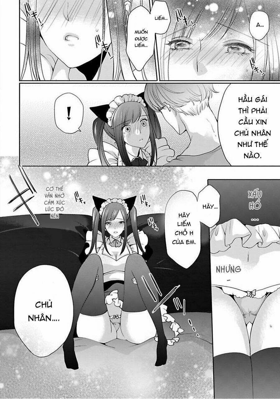 toshishita koakuma no sm kanrijutsu chapter 5 4