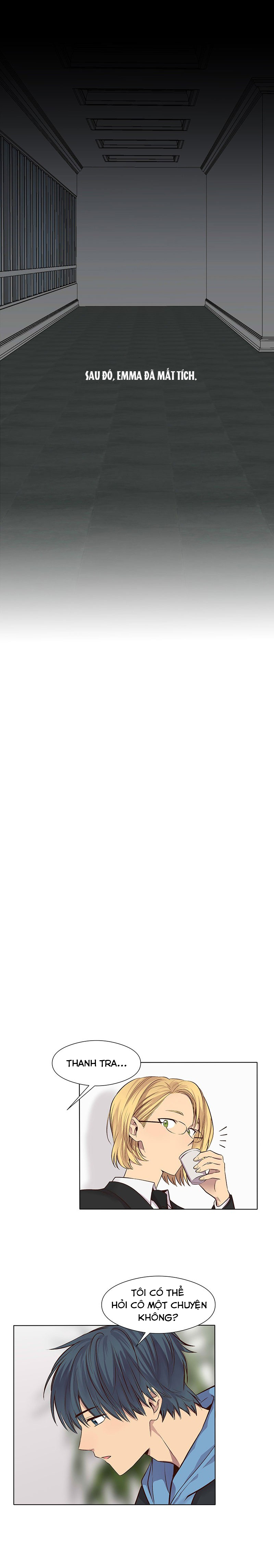 điều bí mật mà tôi luôn giữ kín chapter 70 29