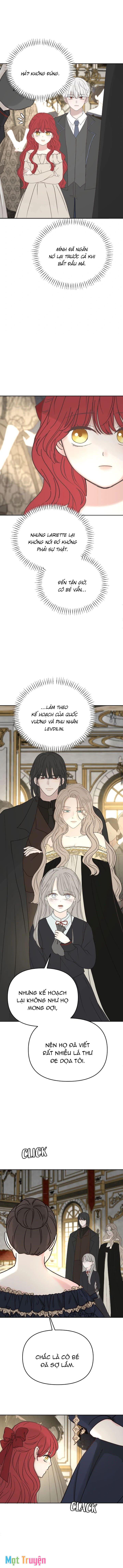 tôi nhận nuôi nam chính từ nhà tù chapter 66 2