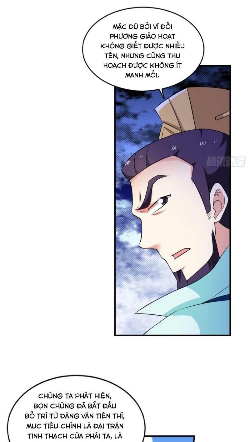 Trọng Sinh Thành Cậu Vàng Tại Dị Thế Chapter 82 43