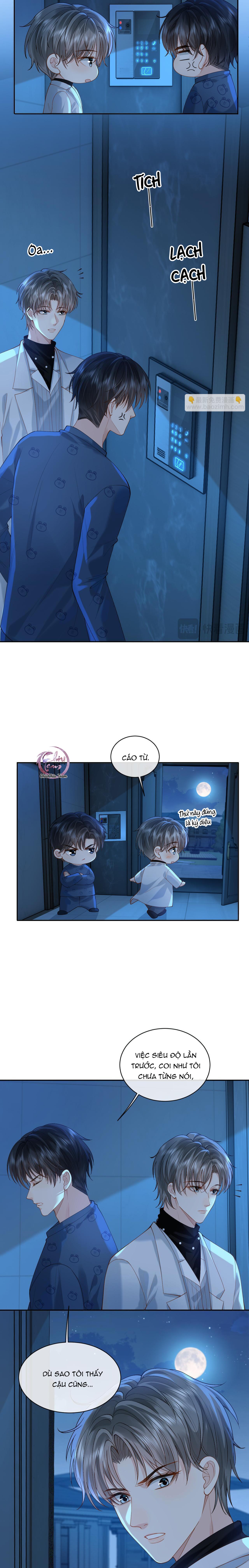 sau khi ly hôn, ảnh đế trở nên nghèo túng chapter 15 2