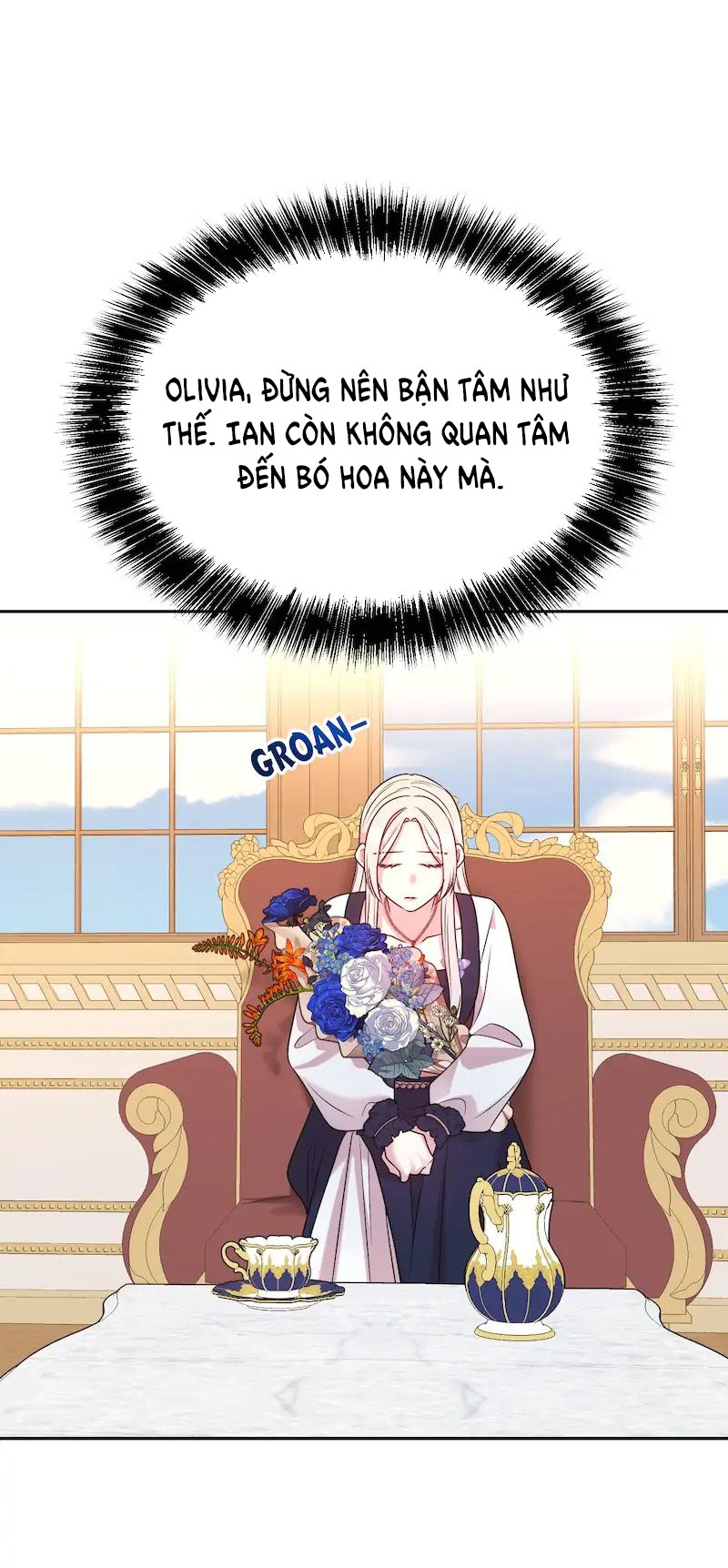 tôi chán nản vì người chồng thứ 2 còn "khỏe" hơn chồng cũ chapter 59.1 6