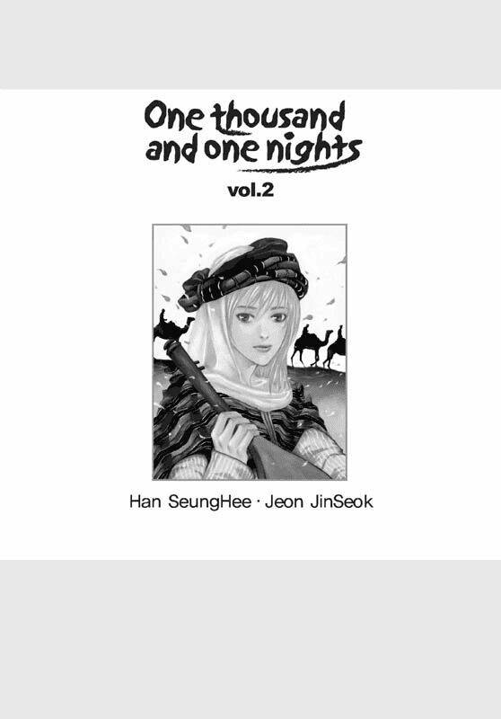 1001 nights chapter 10 3