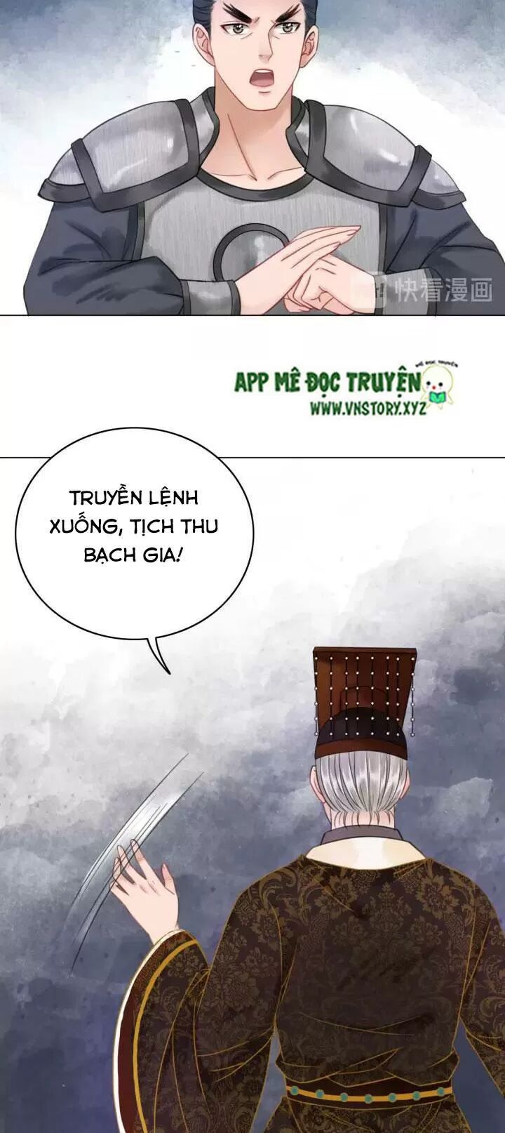 cực phẩm phế vật tiểu thư chapter 102 20