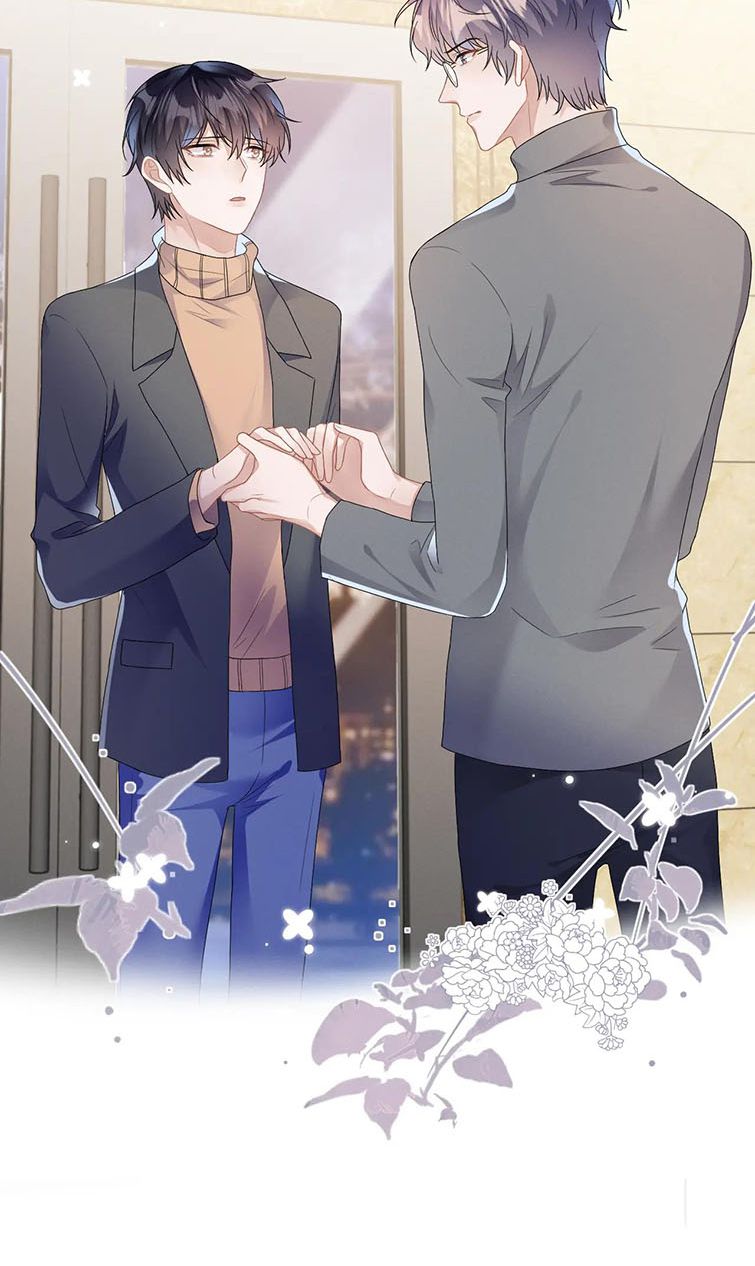 mạnh mẽ công chiếm chapter 32 47