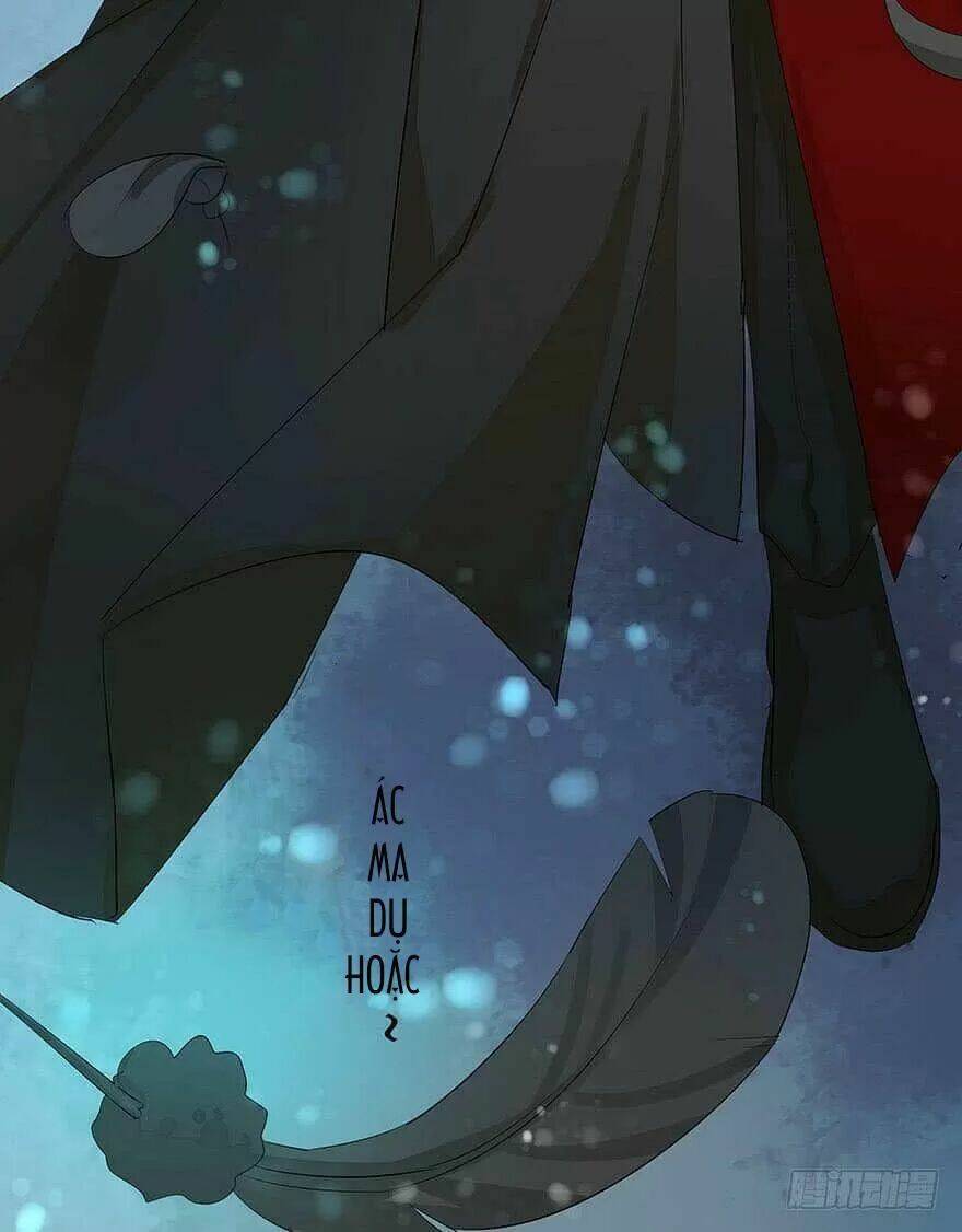 chào buổi sáng, ức vạn manh thê chapter 43 27