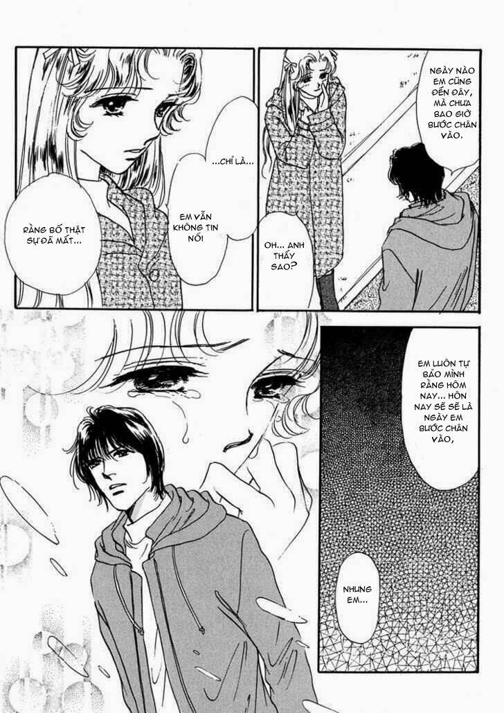 silver (fujita kazuko) chapter 13 35