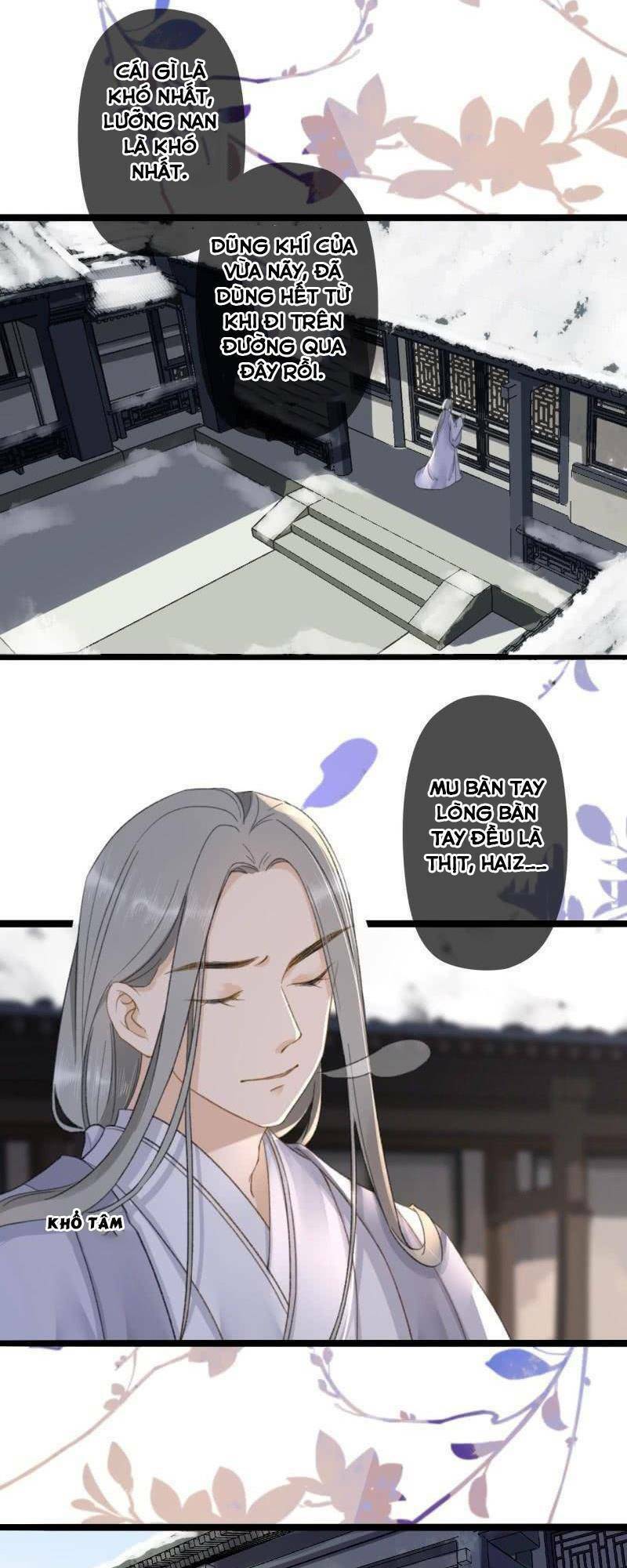 sủng phi của vương chapter 180 14