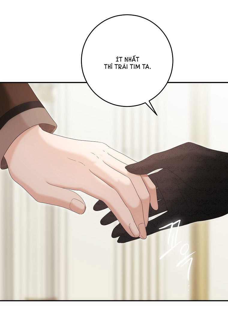 [Bản 15+] Tôi Lạc Vào Thế Giới Trò Chơi Harem Ngược chapter 84.1 - Trang 55