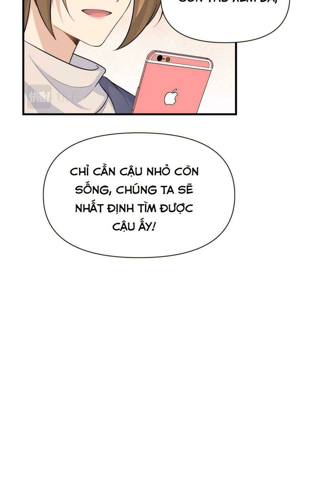 vẫn cứ nhớ em, nhớ em chapter 129 33