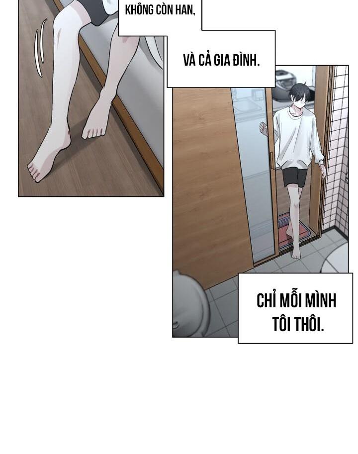 Không xa lạ chapter 2