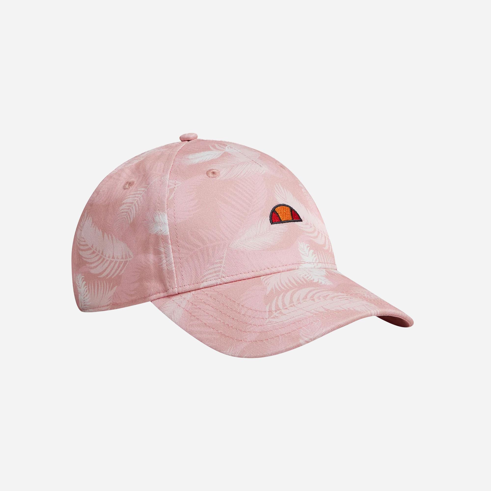 Nón thể thao unisex Ellesse Summer Resort-Mondello Cap Am - 628218