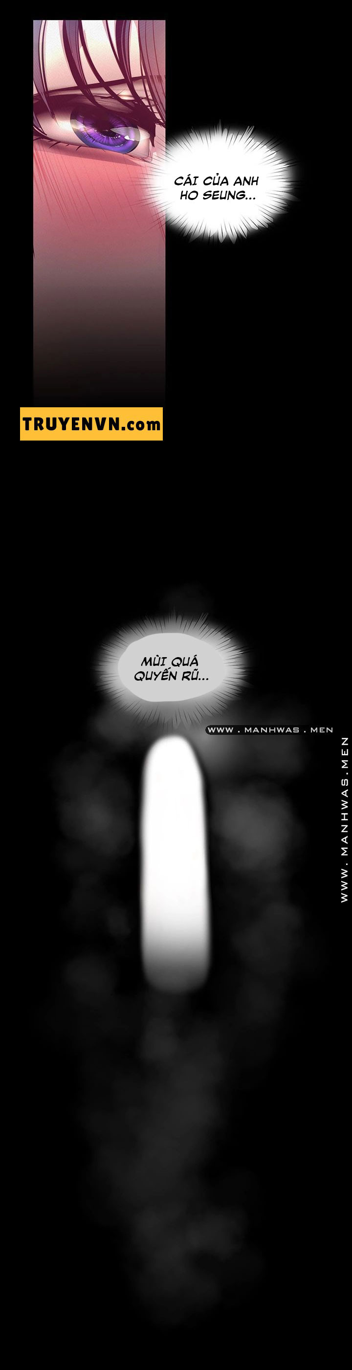 một thế giới mới tuyệt vời chapter 105 1