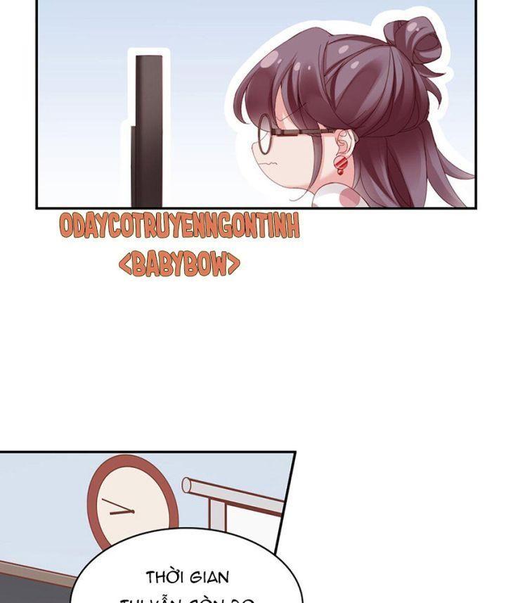 chiếc bật lửa và váy công chúa (b) chapter 8 42