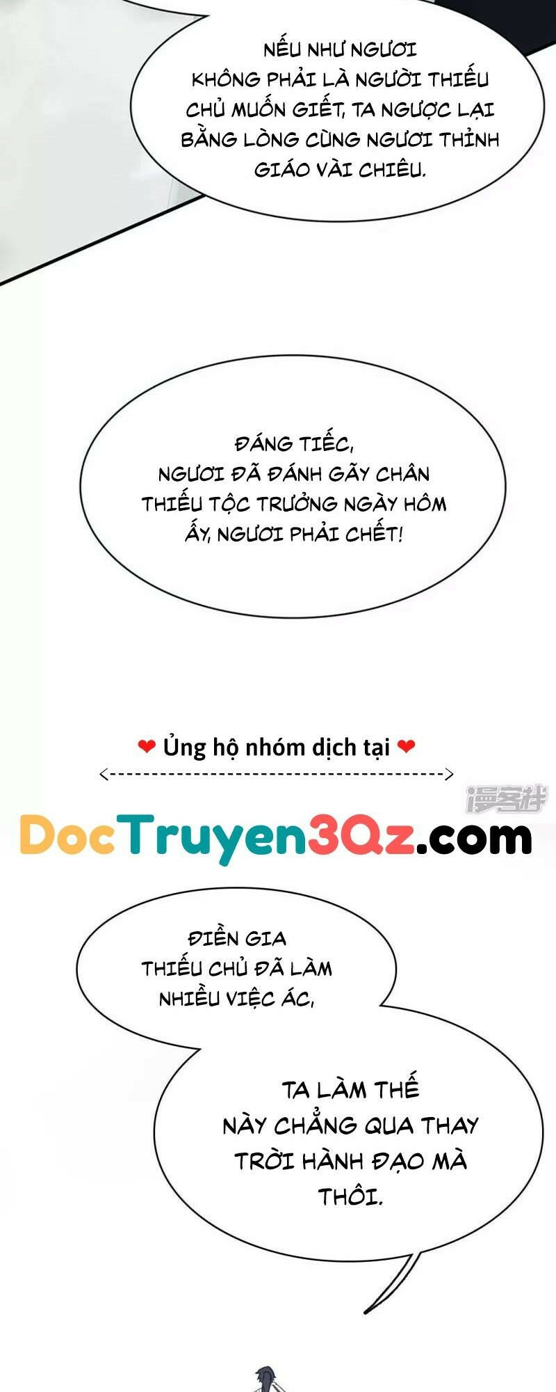 long hồn chiến tôn chapter 23 4