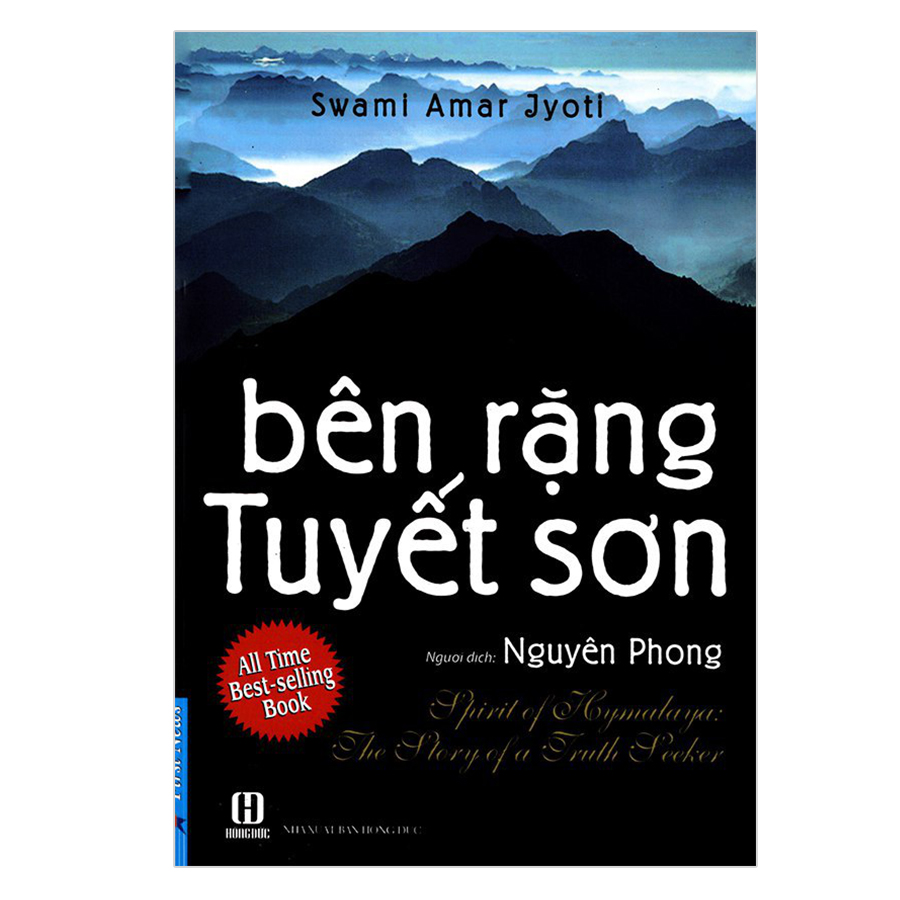 Combo Hành Trình Về Phương Đông