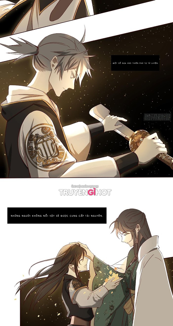 bài thánh ca nagano chapter 19 13