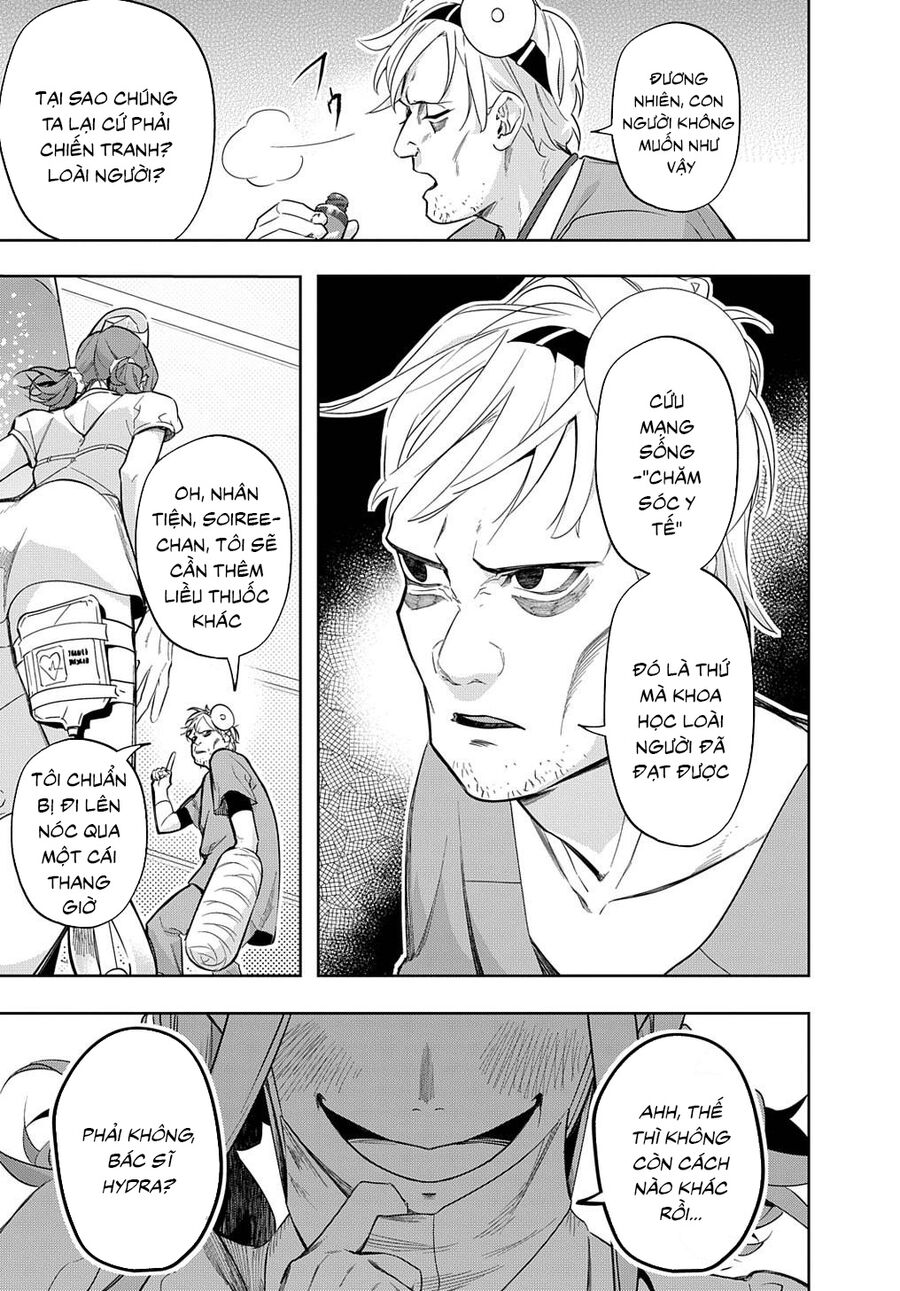 the kingdom of ruin chapter 34.5 9