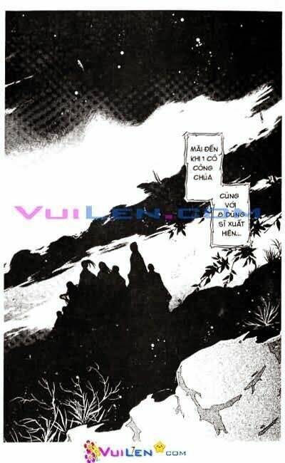 bát khuyển sỹ phương đông chapter 11 7