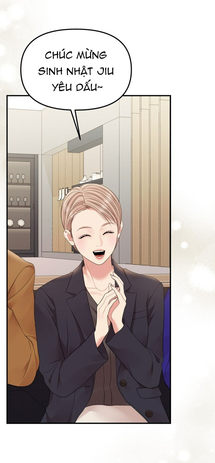 gửi em người đánh cắp những vì sao - to you who swallowed a star chapter 161.2 32