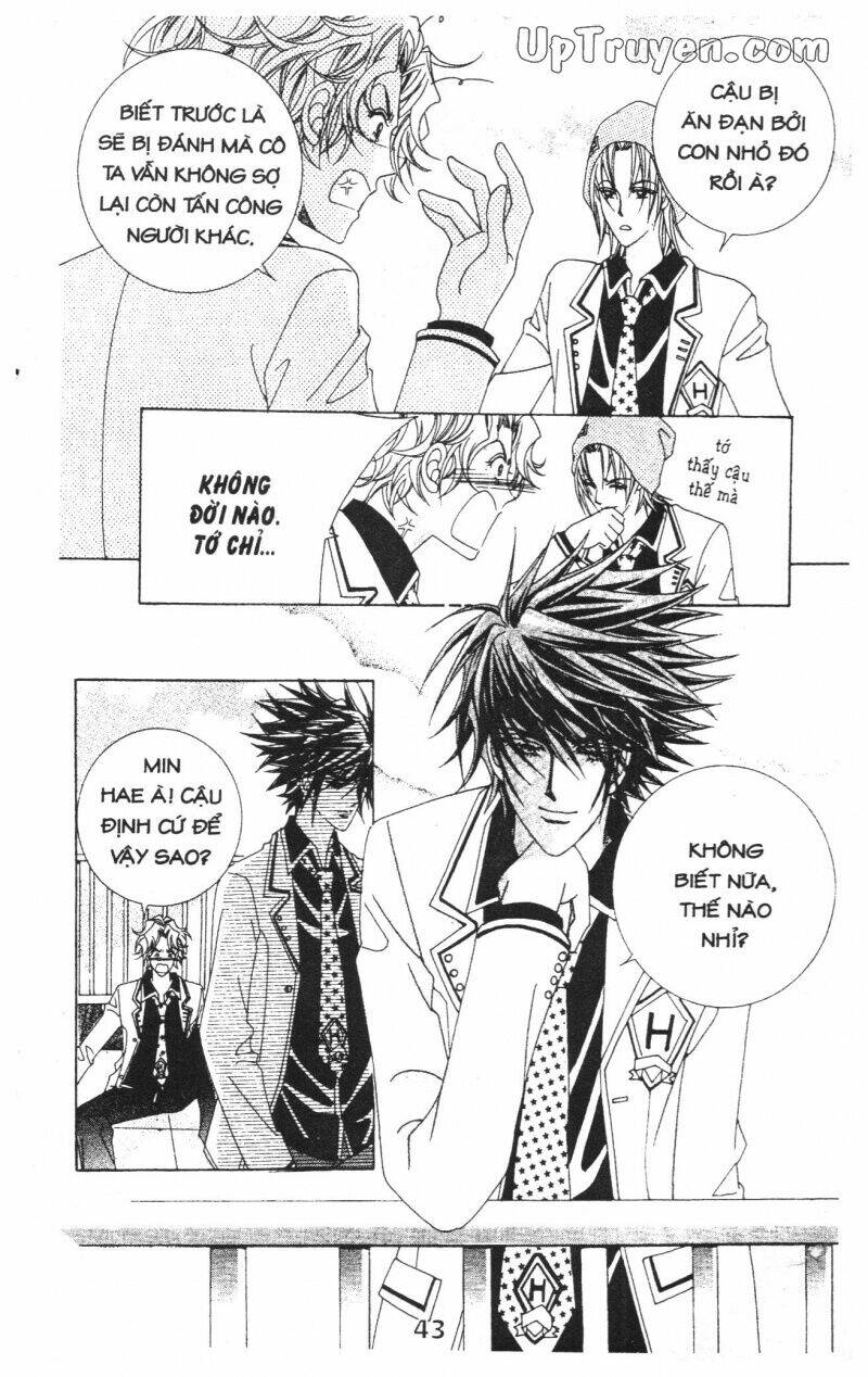 dạ khúc chapter 2 49