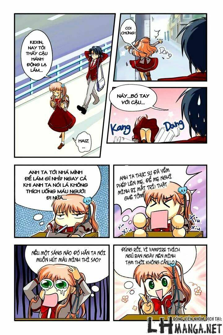 concerto for dark knight chapter 2 10