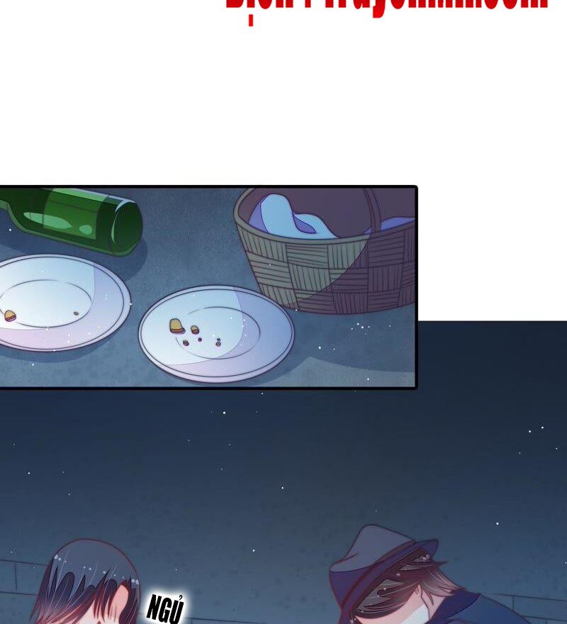 ngày nào thiếu soái cũng ghen chapter 182 7