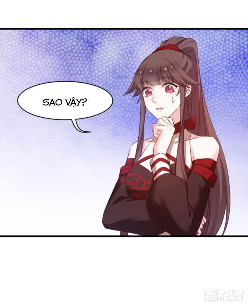 trò chơi trừng phạt chapter 78 7