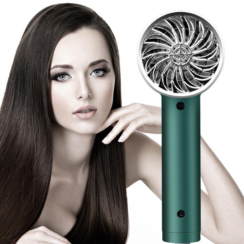 Máy Sấy Tóc Cầm Tay Công Suất Lớn Gió 2 Chiều