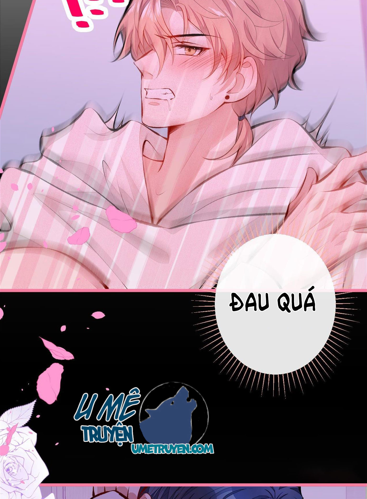 lại bị nam thần chọc trên hot search! chapter 30 26