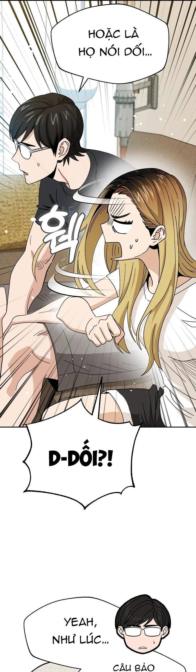 Lớ Ngớ Vớ Phải Tình Yêu chapter 39.1 9