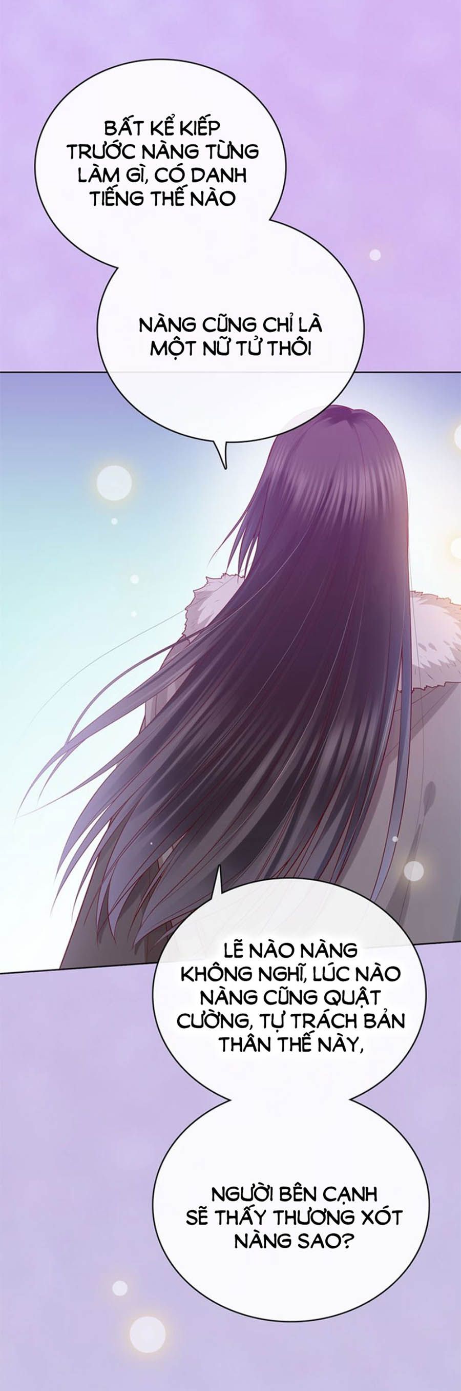 mỹ nhân già rồi chapter 55 27