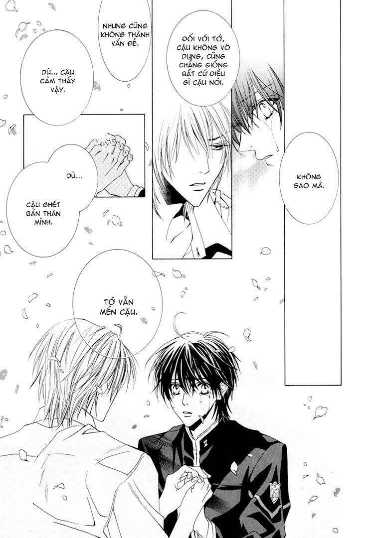 toumei shounen chapter 3 24