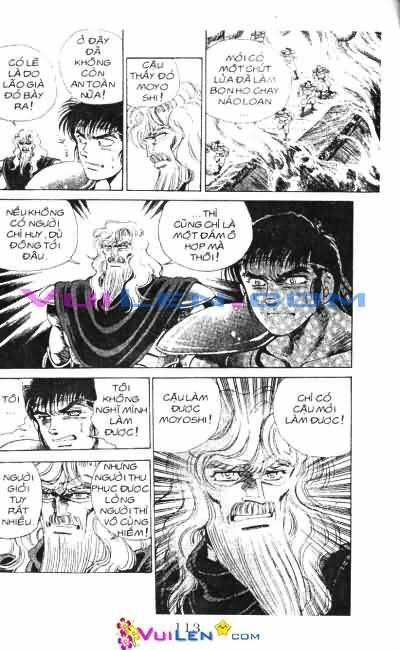 vương tử takeru chapter 20 113