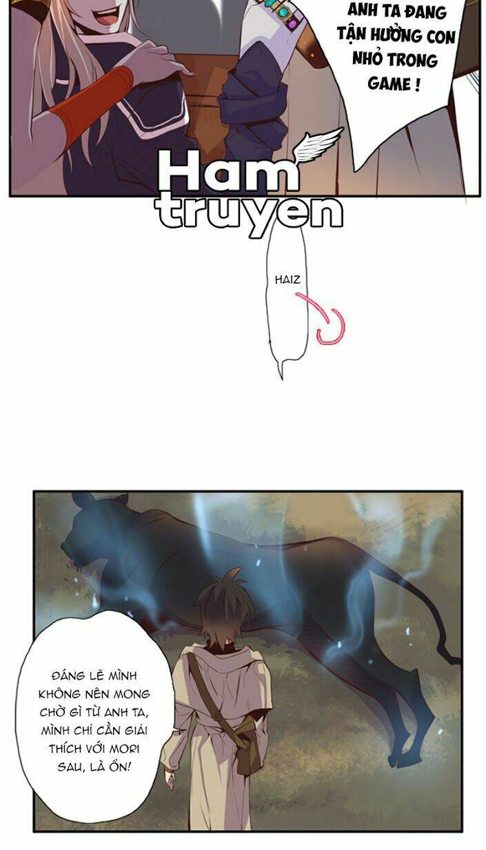 dusk howler chapter 22 6