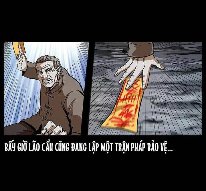 U Minh Ngụy Tượng Chapter 202 57