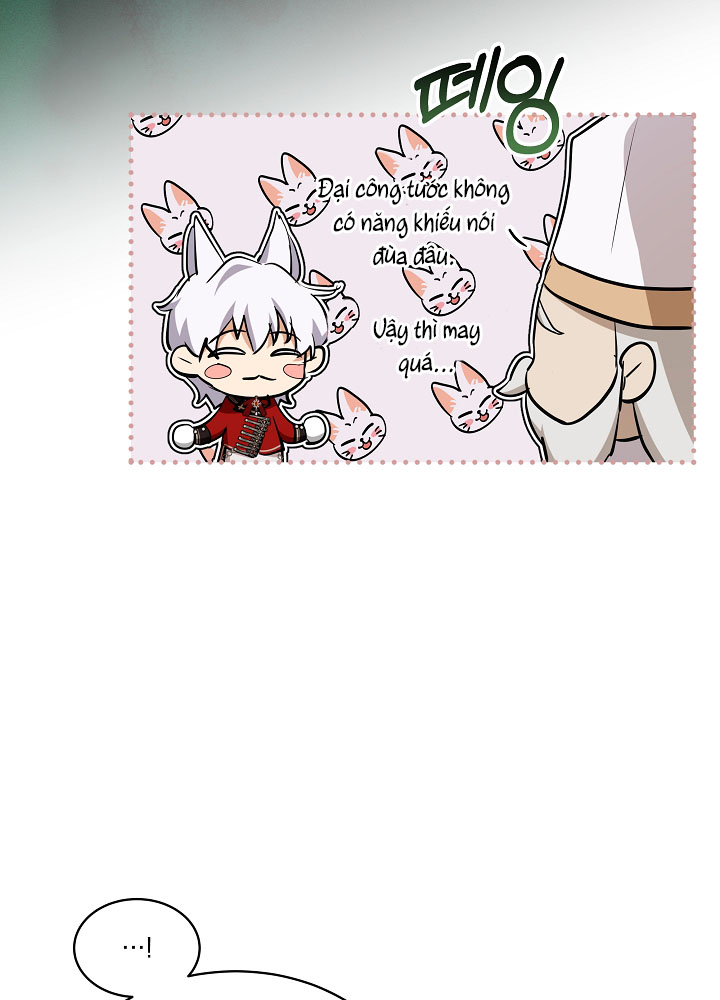 tái sinh thành vị thần baby chapter 26 74