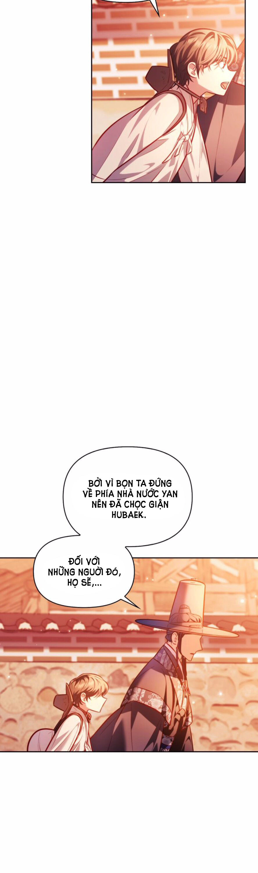 [18+] trăng nơi đỉnh núi chapter 35 15