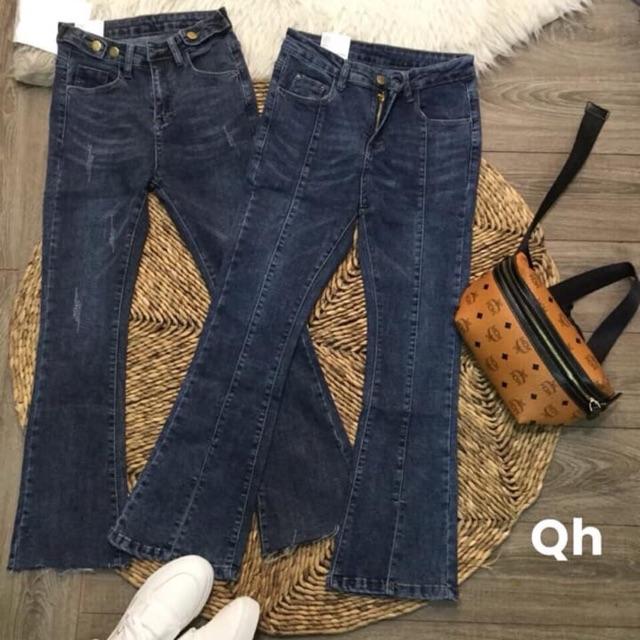 Quần jean