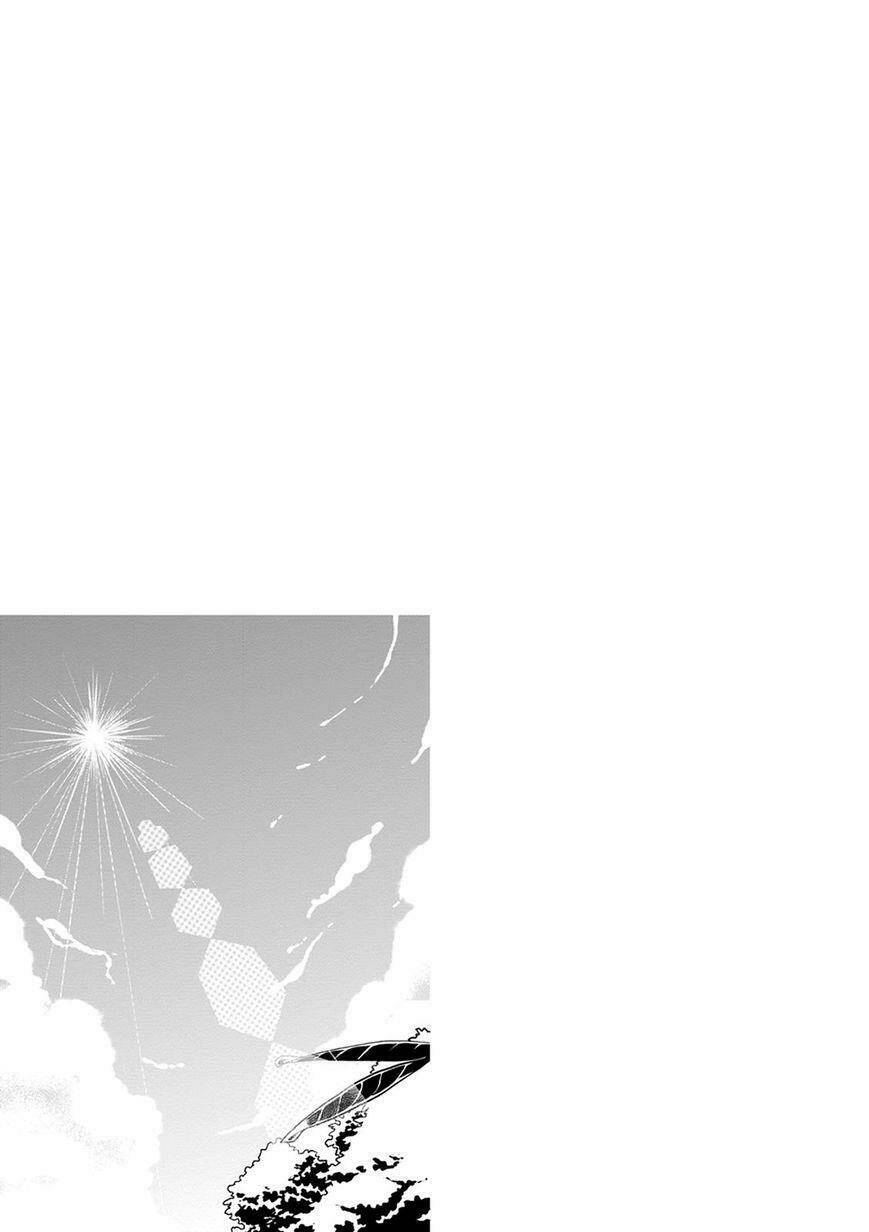 kumika no mikaku chapter 23 35