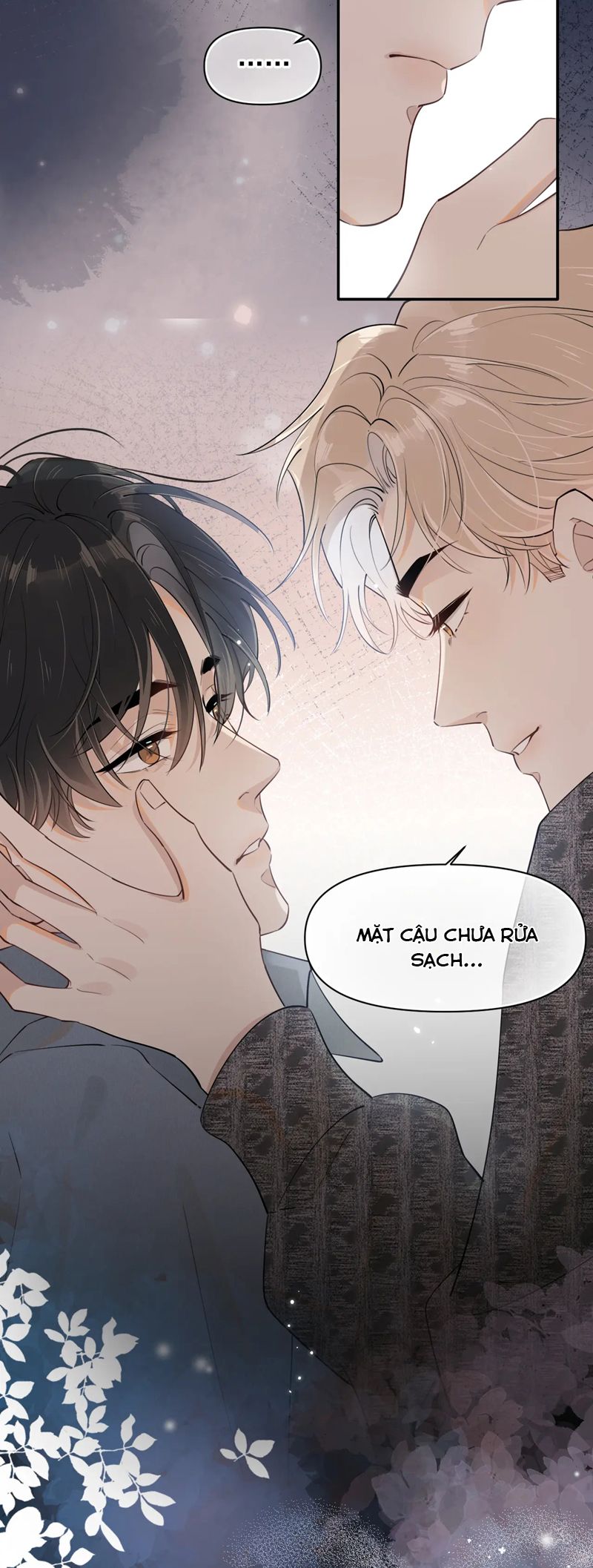 Cậu Vượt Giới Rồi chapter 16