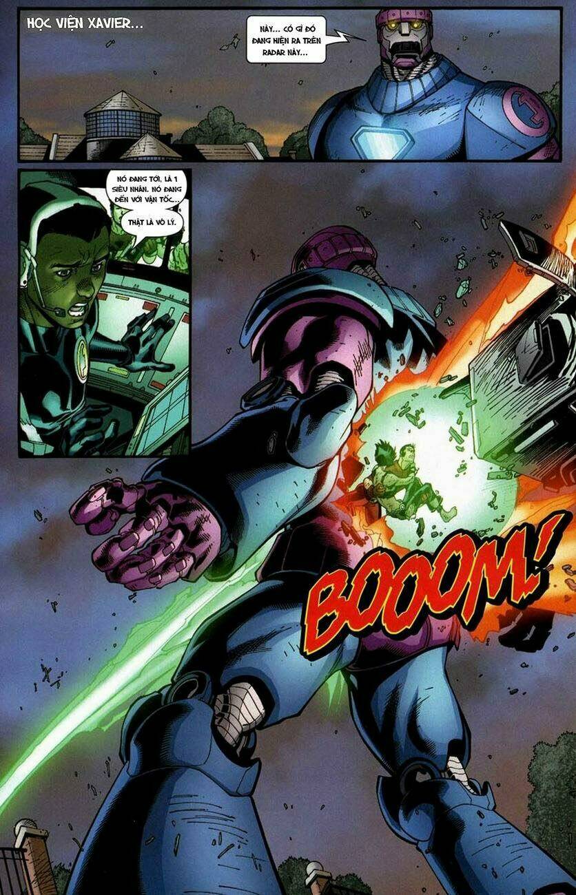 new x-men v2 - academy x chapter 31 31