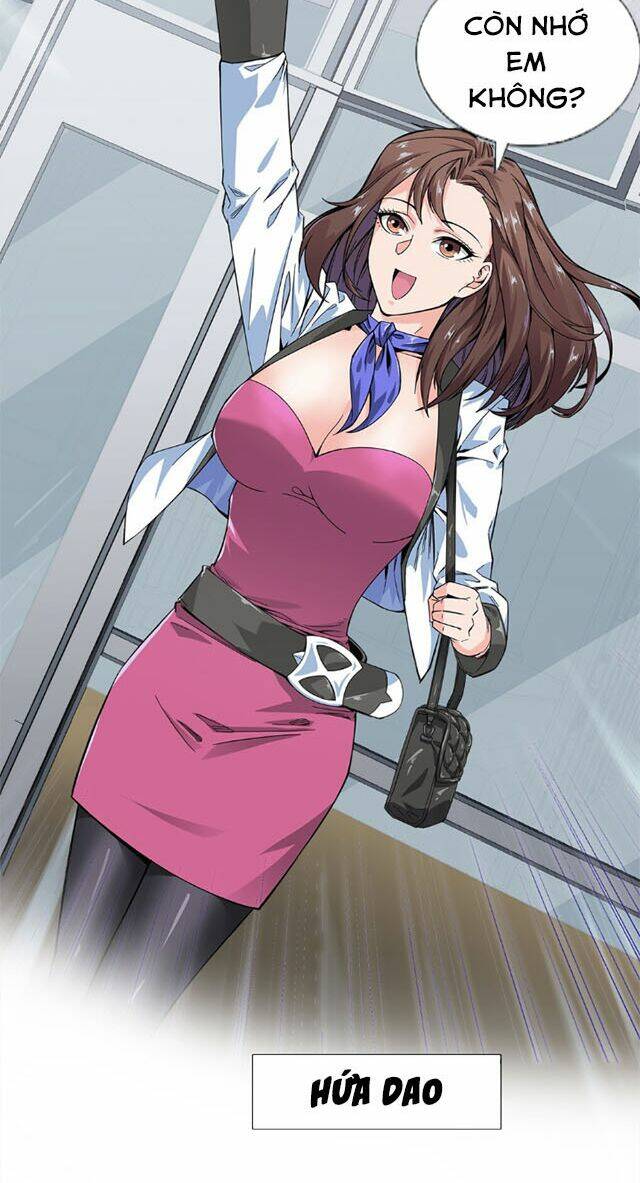 dạ thị chi vương chapter 16 27